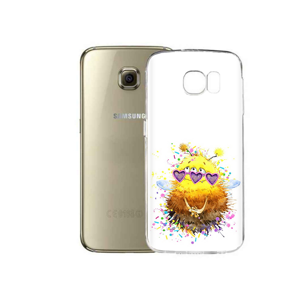 Чехол MyPads Tocco для Samsung Galaxy C5 Pro Пушитый шмель (PT61139.577.143), Прозрачный, Tocco
Чехол MyPads Tocco для Samsung Galaxy C5 Pro Пушитый шмель (PT61139.577.143), Прозрачный, Tocco