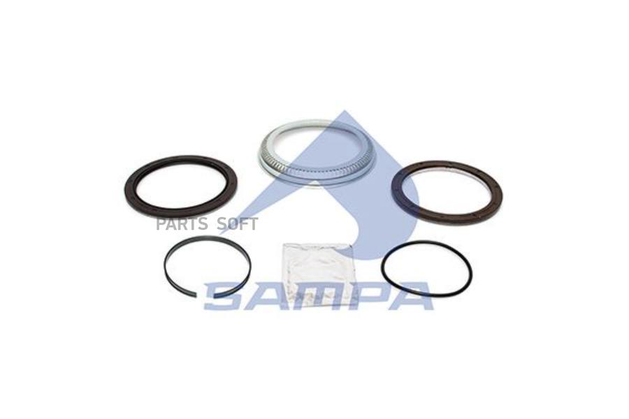 SAMPA 075610 SA075.610 р/к ступицы мр сальники+упл.кольца+смазка SAF SK RB 9022/9019 1шт
SAMPA 075610 SA075.610 р/к ступицы мр сальники+упл.кольца+смазка SAF SK RB 9022/9019 1шт