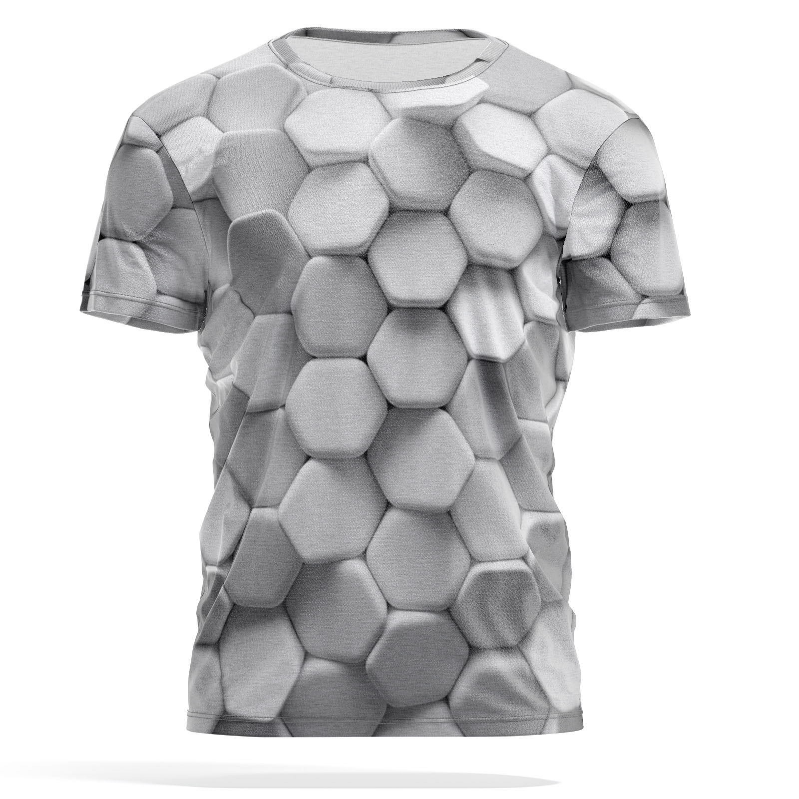 Футболка мужская PANiN PaninManTshirt_VM1539551 серая XL, Серый, PaninManTshirt_VM1539551
Футболка мужская PANiN PaninManTshirt_VM1539551 серая XL, Серый, PaninManTshirt_VM1539551