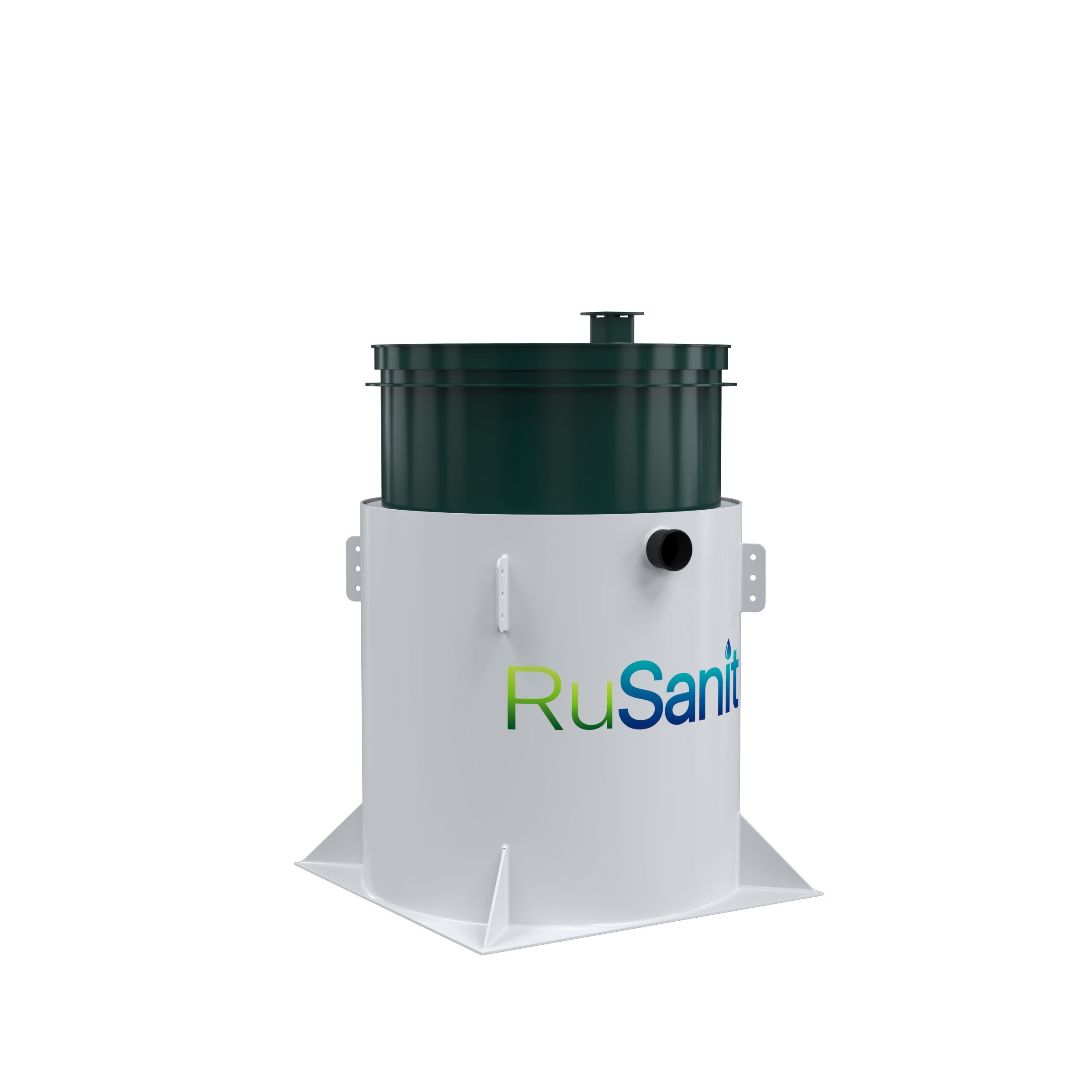 Станция биологической очистки ( Септик ) Русанит (RuSanit) BIO Z-3, RuSanit BIO Z-3
Станция биологической очистки ( Септик ) Русанит (RuSanit) BIO Z-3, RuSanit BIO Z-3