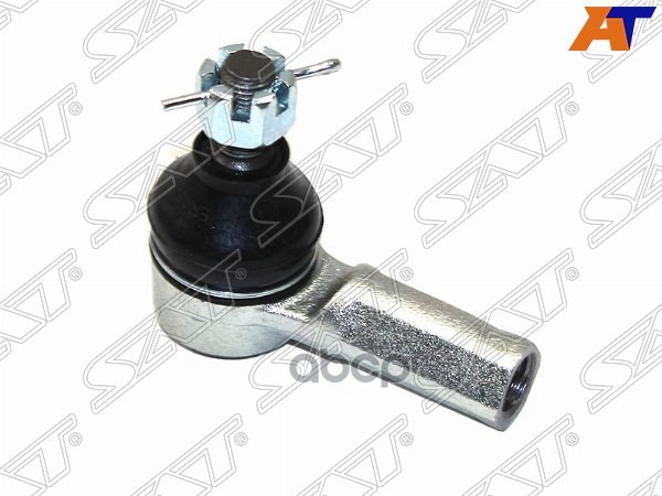 Наконечник Рулевой Honda Stream 00-06/Edix 04-09/Element 03-11 Lh=Rh Sat арт. ST53541SJF01
Наконечник Рулевой Honda Stream 00-06/Edix 04-09/Element 03-11 Lh=Rh Sat арт. ST53541SJF01
