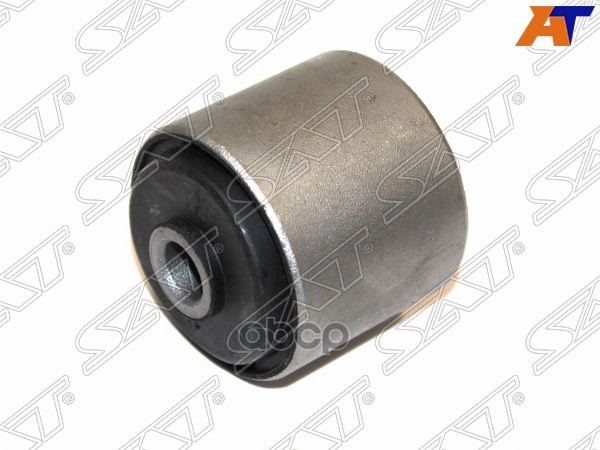 Сайлентблок Задней Балки Nissan Ad/Wingroad 90-04/Expert 99-06 Lh=Rh Sat арт. ST-55501-74R
Сайлентблок Задней Балки Nissan Ad/Wingroad 90-04/Expert 99-06 Lh=Rh Sat арт. ST-55501-74R