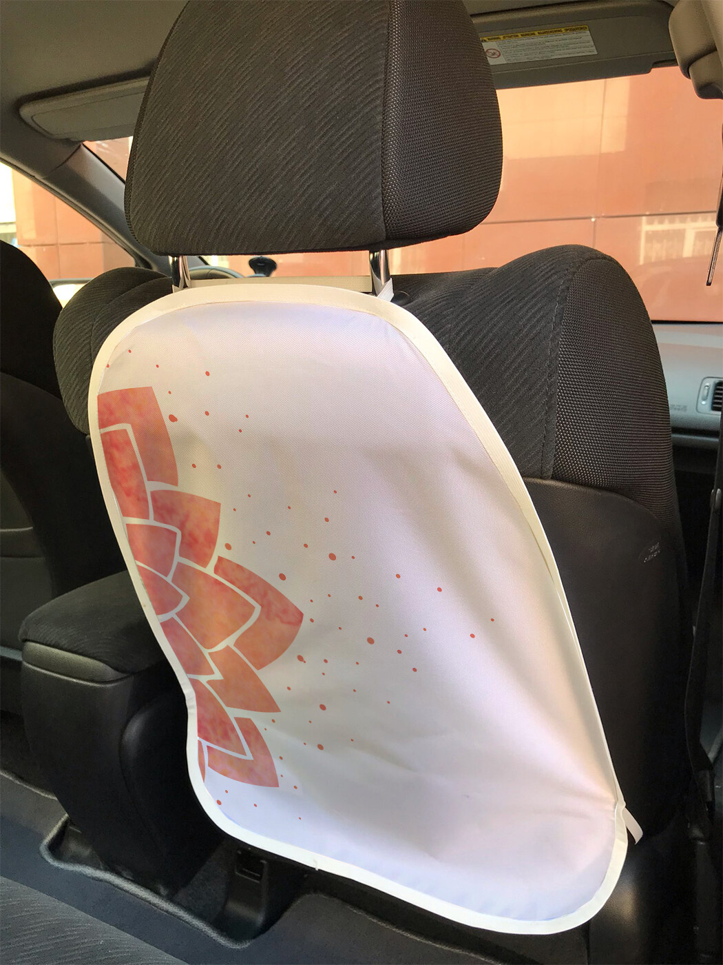 Накидка на спинку сиденья JoyArty Отрывок лепесткового орнамента, 45х62, Отрывок лепесткового орнамента
Накидка на спинку сиденья JoyArty Отрывок лепесткового орнамента, 45х62, Отрывок лепесткового орнамента