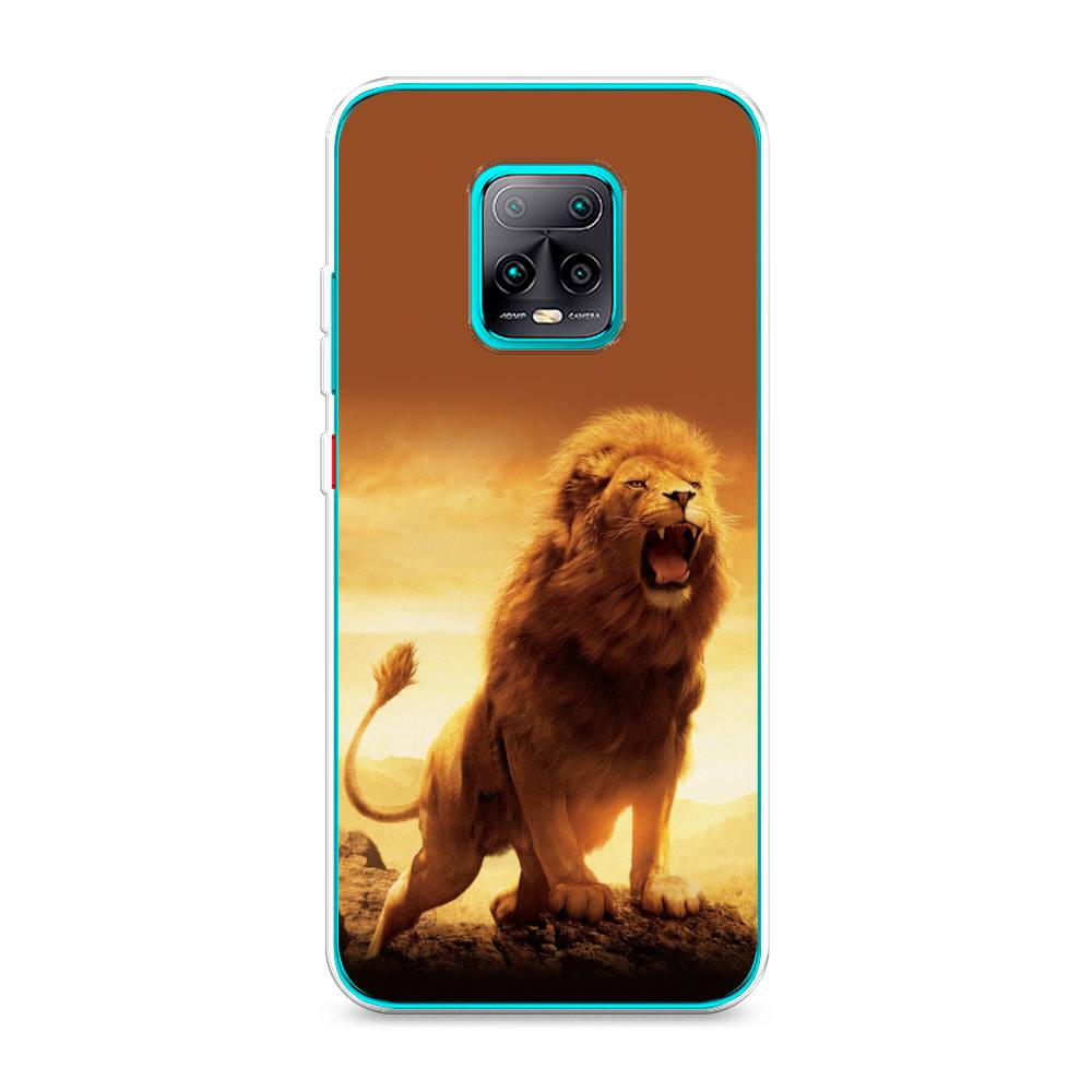 Чехол на Xiaomi Redmi 10X Pro 5G "Львиный рык", Коричневый;желтый;оранжевый, 38650-1
Чехол на Xiaomi Redmi 10X Pro 5G "Львиный рык", Коричневый;желтый;оранжевый, 38650-1