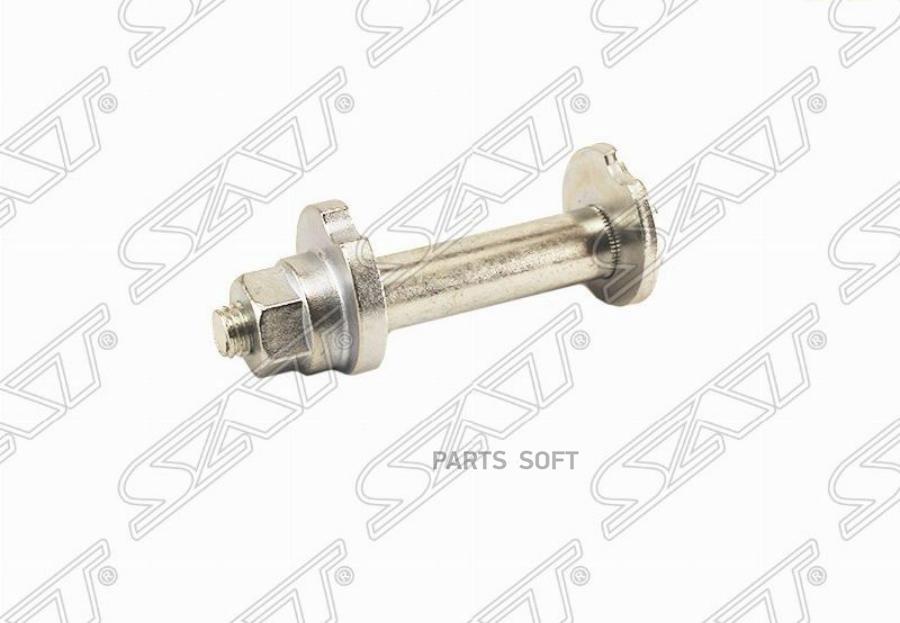 Болт С Эксцентриком (Комплект) Ford Ecosport 14-/Escape 00-12/Maverick 00-06/Mazda Tribute
Болт С Эксцентриком (Комплект) Ford Ecosport 14-/Escape 00-12/Maverick 00-06/Mazda Tribute