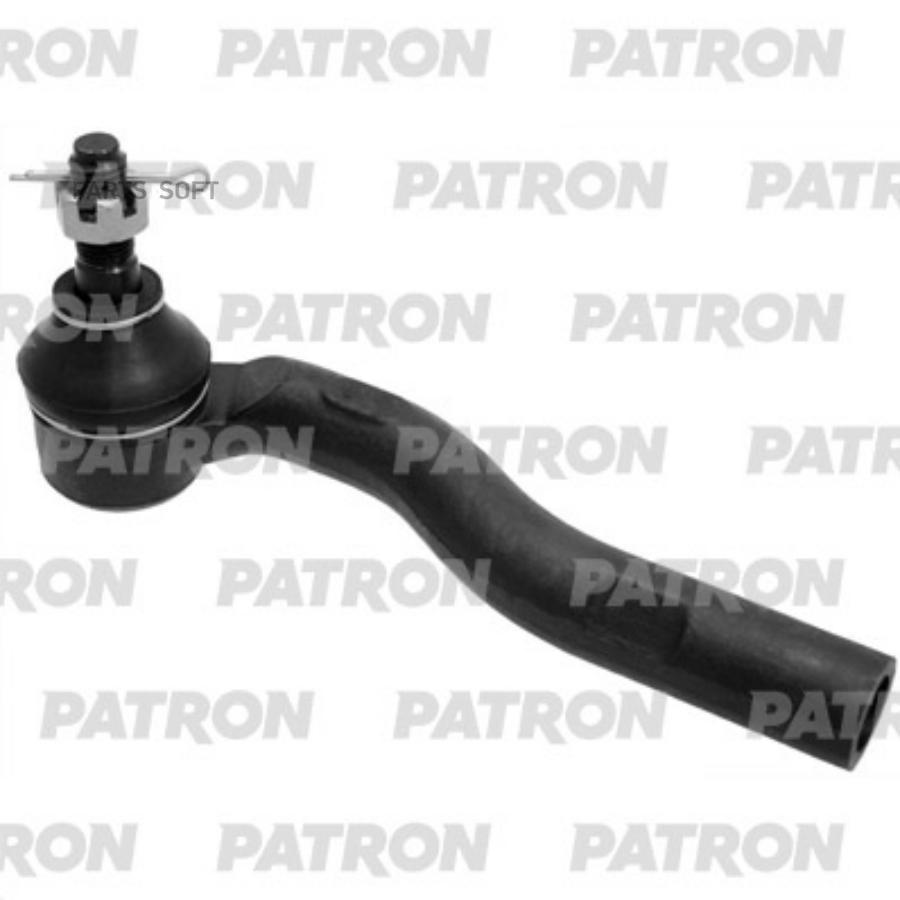 Наконечник рулевой тяги правый TOYOTA LITE/TOWNACE NOAH,V CR40/CR50 98-04 PATRON PS10025R
Наконечник рулевой тяги правый TOYOTA LITE/TOWNACE NOAH,V CR40/CR50 98-04 PATRON PS10025R