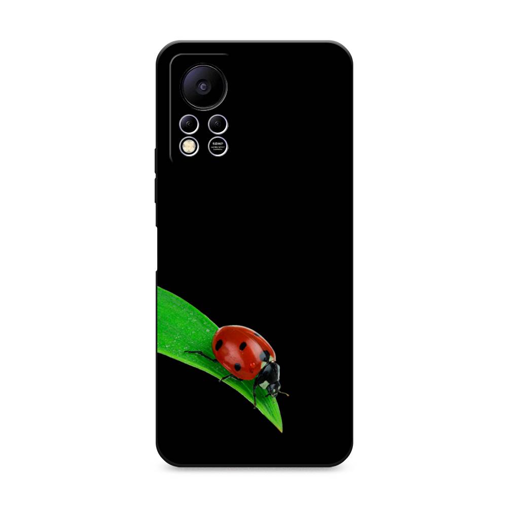 Чехол Awog на Infinix HOT 11S NFC / Инфиникс Хот 11S NFC "На счастье", Белый;красный;зеленый
Чехол Awog на Infinix HOT 11S NFC / Инфиникс Хот 11S NFC "На счастье", Белый;красный;зеленый