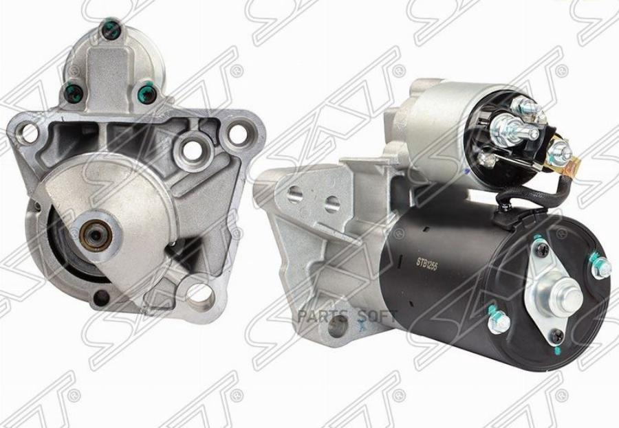 Стартер Renault Duster/Kaptur 2 0 F4r 11- 12v 0 9kw 9зубцов Sat арт. ST-8200792969N
Стартер Renault Duster/Kaptur 2 0 F4r 11- 12v 0 9kw 9зубцов Sat арт. ST-8200792969N