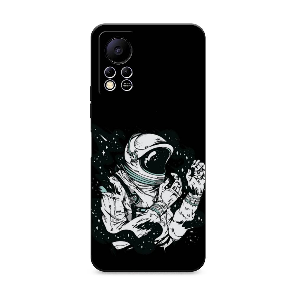Чехол Awog на Infinix HOT 11S NFC / Инфиникс Хот 11S NFC "Космонавт арт", Черный;белый;прозрачный
Чехол Awog на Infinix HOT 11S NFC / Инфиникс Хот 11S NFC "Космонавт арт", Черный;белый;прозрачный