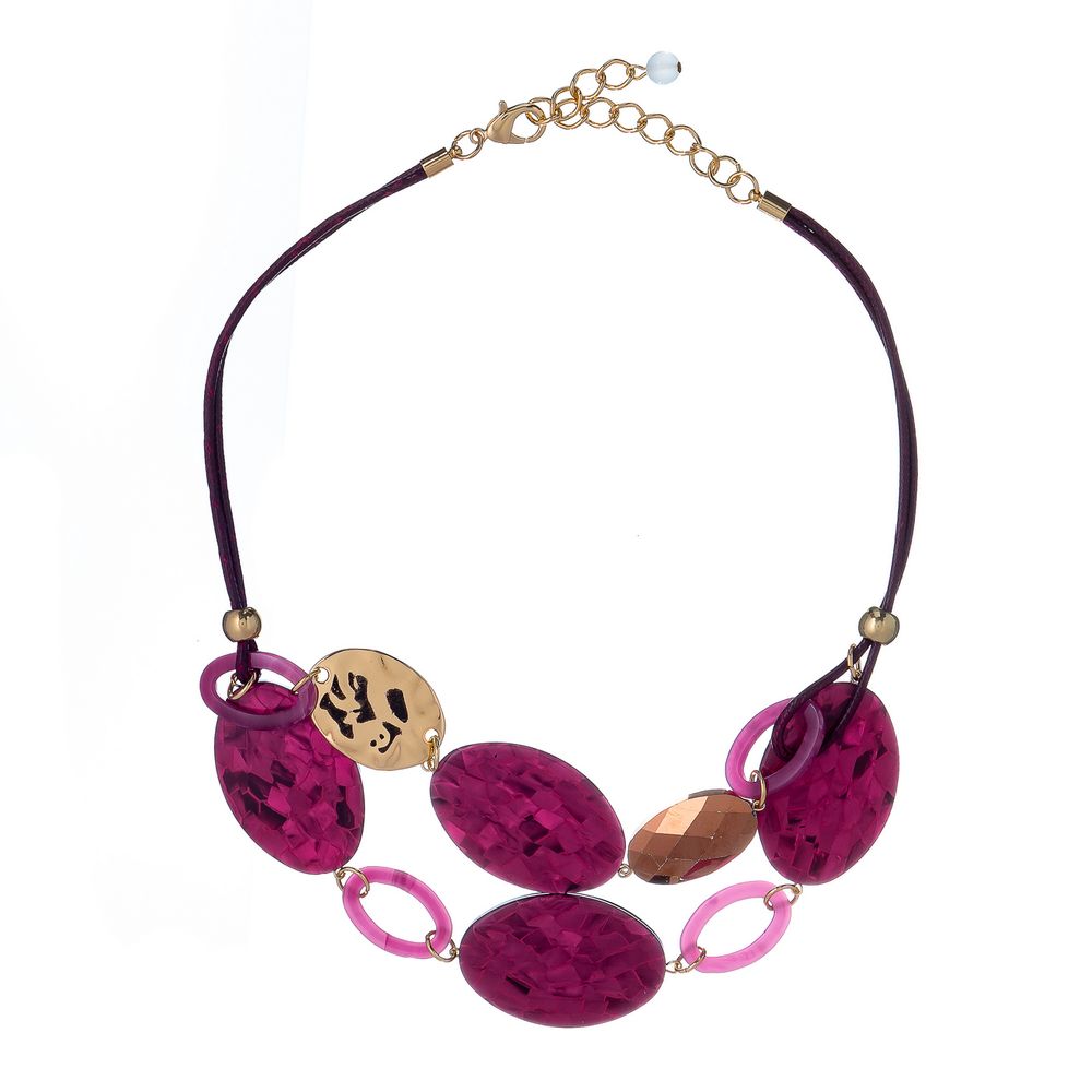 Колье из бижутерного сплава 60 см Moon Paris ML-23.03-033, Swarovski/перламутр, ML-23.03-033
Колье из бижутерного сплава 60 см Moon Paris ML-23.03-033, Swarovski/перламутр, ML-23.03-033