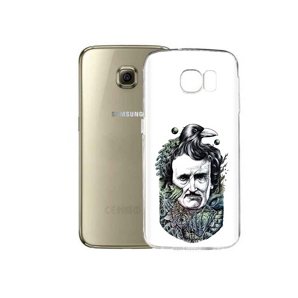 Чехол MyPads Tocco для Samsung Galaxy C5 Pro Эдгар Аллан с вороном (PT61139.577.203), Прозрачный, Tocco
Чехол MyPads Tocco для Samsung Galaxy C5 Pro Эдгар Аллан с вороном (PT61139.577.203), Прозрачный, Tocco