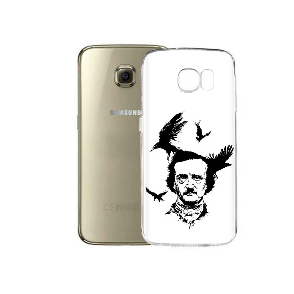 Чехол MyPads Tocco для Samsung Galaxy C5 Pro Эдгар Аллан черно белый (PT61139.577.204), Прозрачный, Tocco
Чехол MyPads Tocco для Samsung Galaxy C5 Pro Эдгар Аллан черно белый (PT61139.577.204), Прозрачный, Tocco