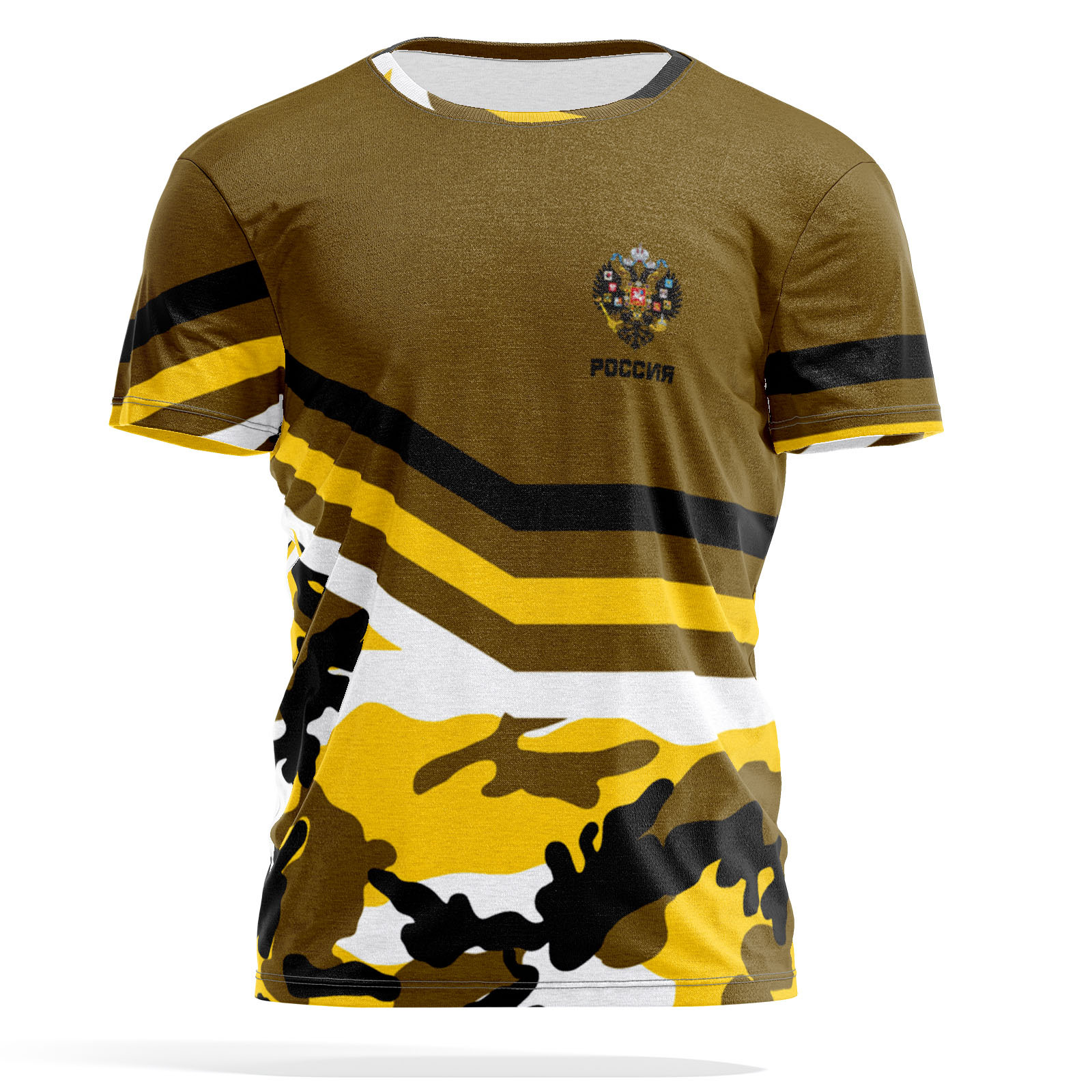 Футболка мужская PANiN PaninManTshirt_VM1503677 разноцветная 2XL, Хаки, PaninManTshirt_VM1503677
Футболка мужская PANiN PaninManTshirt_VM1503677 разноцветная 2XL, Хаки, PaninManTshirt_VM1503677