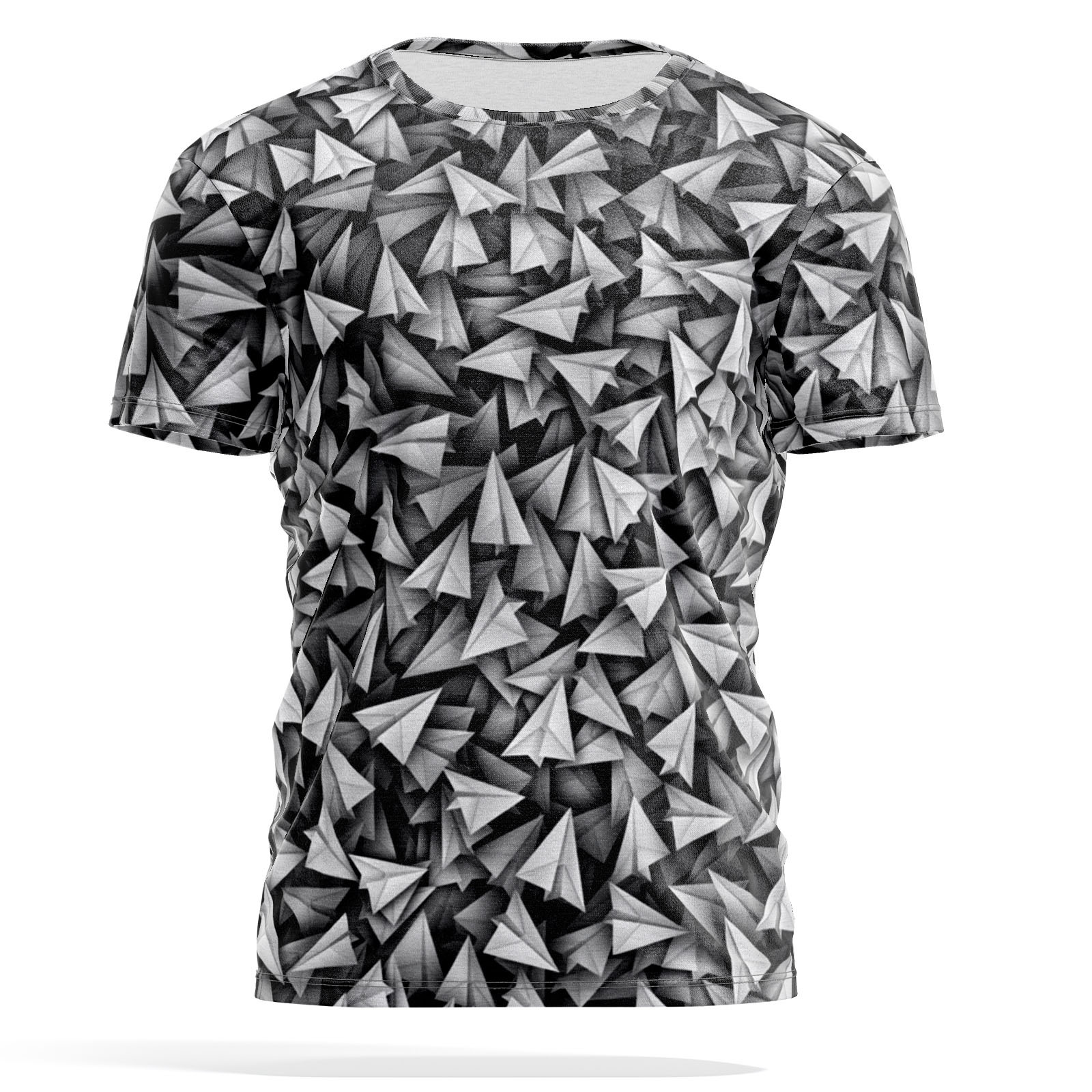 Футболка мужская PANiN PaninManTshirt_VM1514687 разноцветная L, Черный, PaninManTshirt_VM1514687
Футболка мужская PANiN PaninManTshirt_VM1514687 разноцветная L, Черный, PaninManTshirt_VM1514687