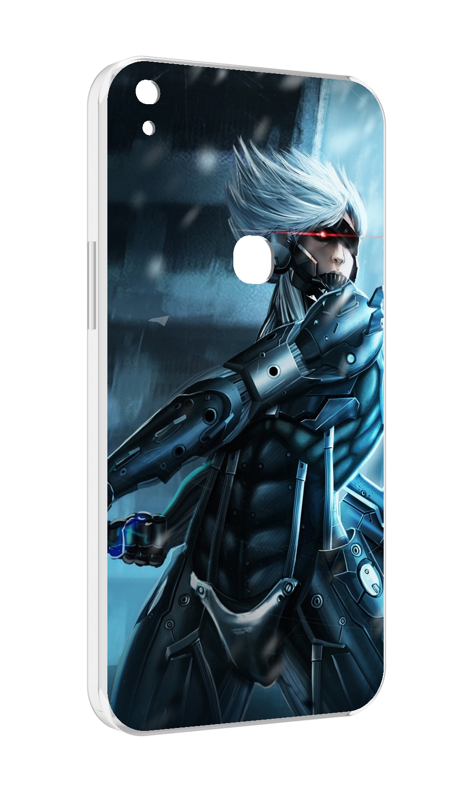 Чехол MyPads Metal Gear Rising Revengeance для Alcatel SHINE LITE 5080X 5.0, Прозрачный, Tocco
Чехол MyPads Metal Gear Rising Revengeance для Alcatel SHINE LITE 5080X 5.0, Прозрачный, Tocco