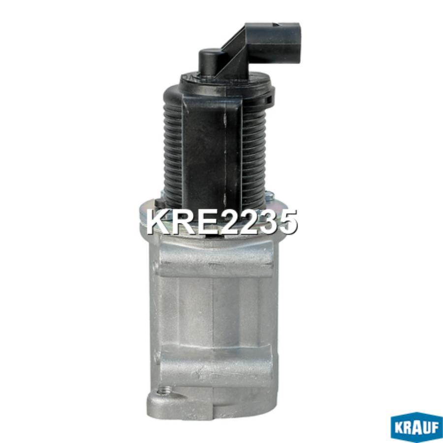 Клапан Рециркуляции Ог Krauf kre2235 
Клапан Рециркуляции Ог Krauf kre2235