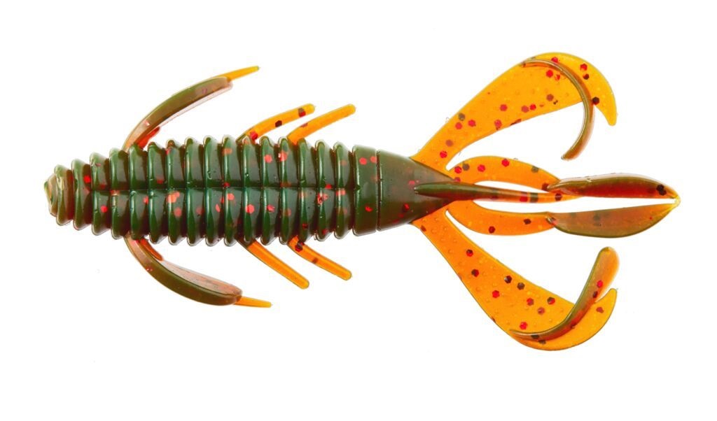 Силиконовая приманка Lucky John Pro Series Bug 89 мм, 085, 6 шт., Коричневый, Pro Series Bug
Силиконовая приманка Lucky John Pro Series Bug 89 мм, 085, 6 шт., Коричневый, Pro Series Bug
