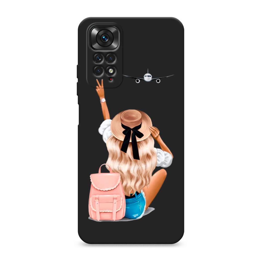 Чехол Awog на Xiaomi Redmi Note 11 4G / Сяоми Редми Нот 11 4G "Автостопом самолетом", Бежевый;розовый;голубой
Чехол Awog на Xiaomi Redmi Note 11 4G / Сяоми Редми Нот 11 4G "Автостопом самолетом", Бежевый;розовый;голубой