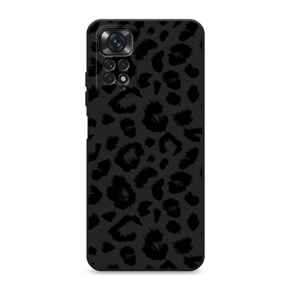 Чехол Awog на Xiaomi Redmi Note 11 4G / Сяоми Редми Нот 11 4G "Окрас леопарда фон", Черный
Чехол Awog на Xiaomi Redmi Note 11 4G / Сяоми Редми Нот 11 4G "Окрас леопарда фон", Черный