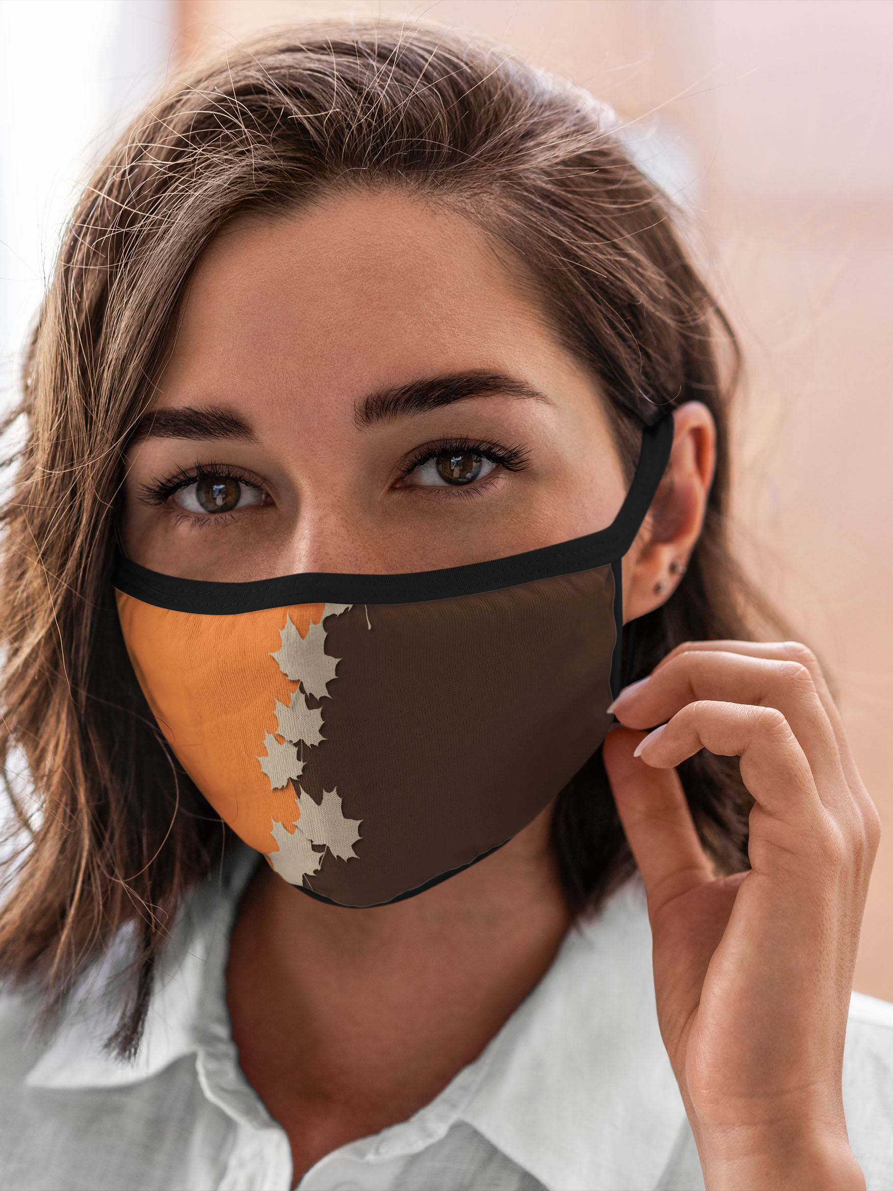 Многоразовая маска унисекс Burnettie Текстуры Осенние Листья, Разноцветный, Текстуры Осенние Листья
Многоразовая маска унисекс Burnettie Текстуры Осенние Листья, Разноцветный, Текстуры Осенние Листья