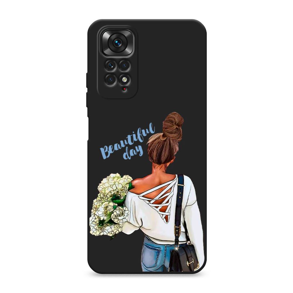 Чехол Awog на Xiaomi Redmi Note 11S / Сяоми Редми Нот 11S "Beautiful day vector", Коричневый;белый;зеленый
Чехол Awog на Xiaomi Redmi Note 11S / Сяоми Редми Нот 11S "Beautiful day vector", Коричневый;белый;зеленый