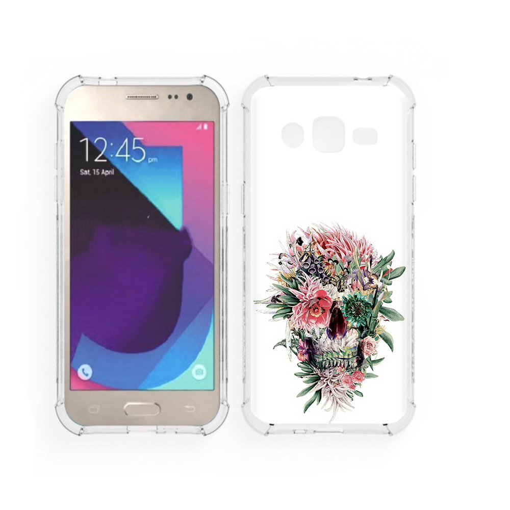 Чехол MyPads Tocco для Samsung Galaxy J2 череп из цветов (PT226924.572.677), Прозрачный, Tocco
Чехол MyPads Tocco для Samsung Galaxy J2 череп из цветов (PT226924.572.677), Прозрачный, Tocco
