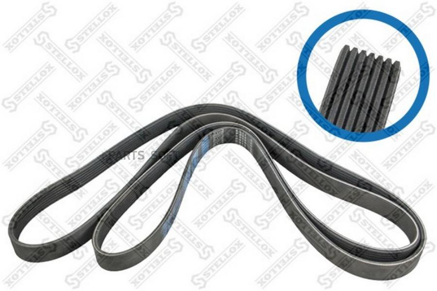STELLOX 0702682SX 07-02682-SX_ремень поликлиновой! 7PK2682 \ Ford Transit 2.4TDCi 06 1шт
STELLOX 0702682SX 07-02682-SX_ремень поликлиновой! 7PK2682 \ Ford Transit 2.4TDCi 06 1шт