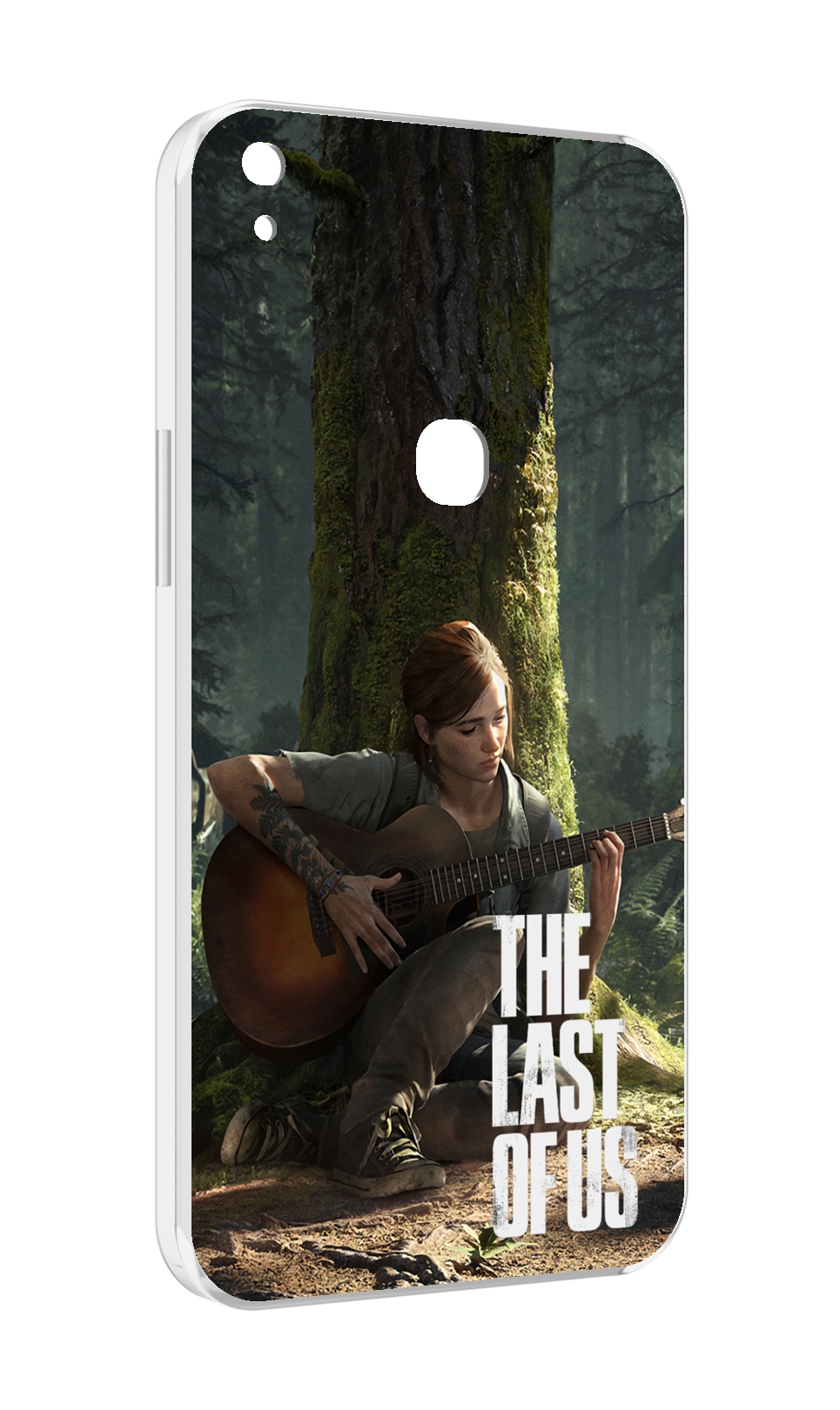 Чехол MyPads The Last of Us Part II для Alcatel SHINE LITE 5080X 5.0, Прозрачный, Tocco
Чехол MyPads The Last of Us Part II для Alcatel SHINE LITE 5080X 5.0, Прозрачный, Tocco