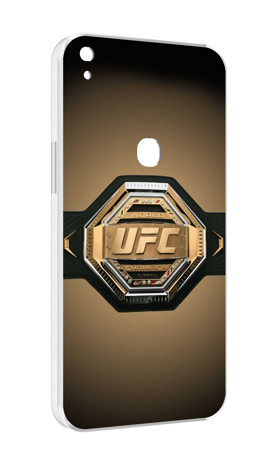 Чехол MyPads UFC единоборства мужской для Alcatel SHINE LITE 5080X 5.0, Прозрачный, Tocco
Чехол MyPads UFC единоборства мужской для Alcatel SHINE LITE 5080X 5.0, Прозрачный, Tocco