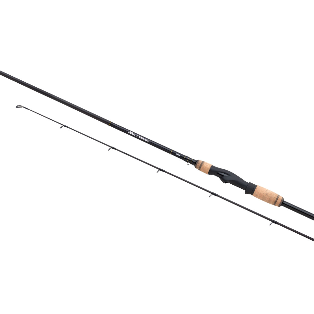 фото Удилище shimano beastmaster fx predator 270ml sbmfxmf27ml 2,7м, 5-21г