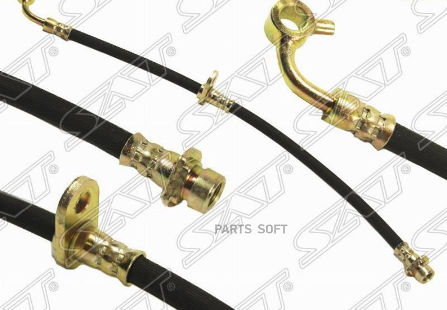 Шланг Тормозной Передний (Таиланд) Honda Cr-V/Cr-V I-Ctdi 2007- Lh SAT ST01465SWA000
Шланг Тормозной Передний (Таиланд) Honda Cr-V/Cr-V I-Ctdi 2007- Lh SAT ST01465SWA000