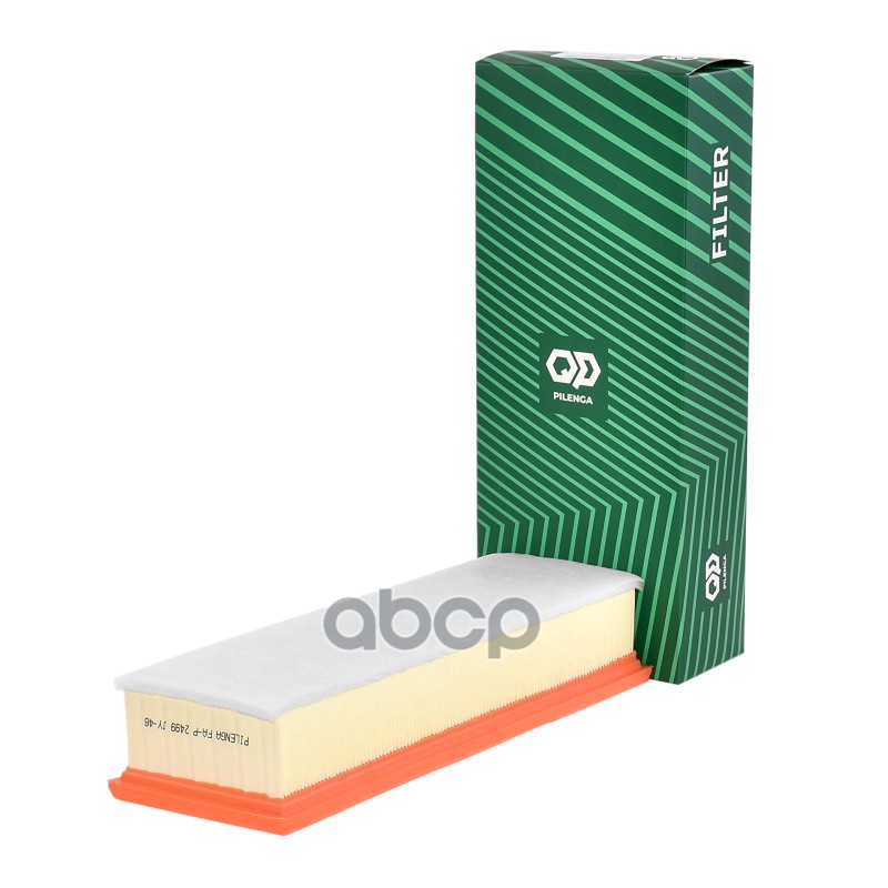 Фильтр Воздушный Bmw 5 (F10), X3 (F25), X5 (F15), X6 (F16) Fa-P2499 PILENGA арт. FA-P2499 
Фильтр Воздушный Bmw 5 (F10), X3 (F25), X5 (F15), X6 (F16) Fa-P2499 PILENGA арт. FA-P2499