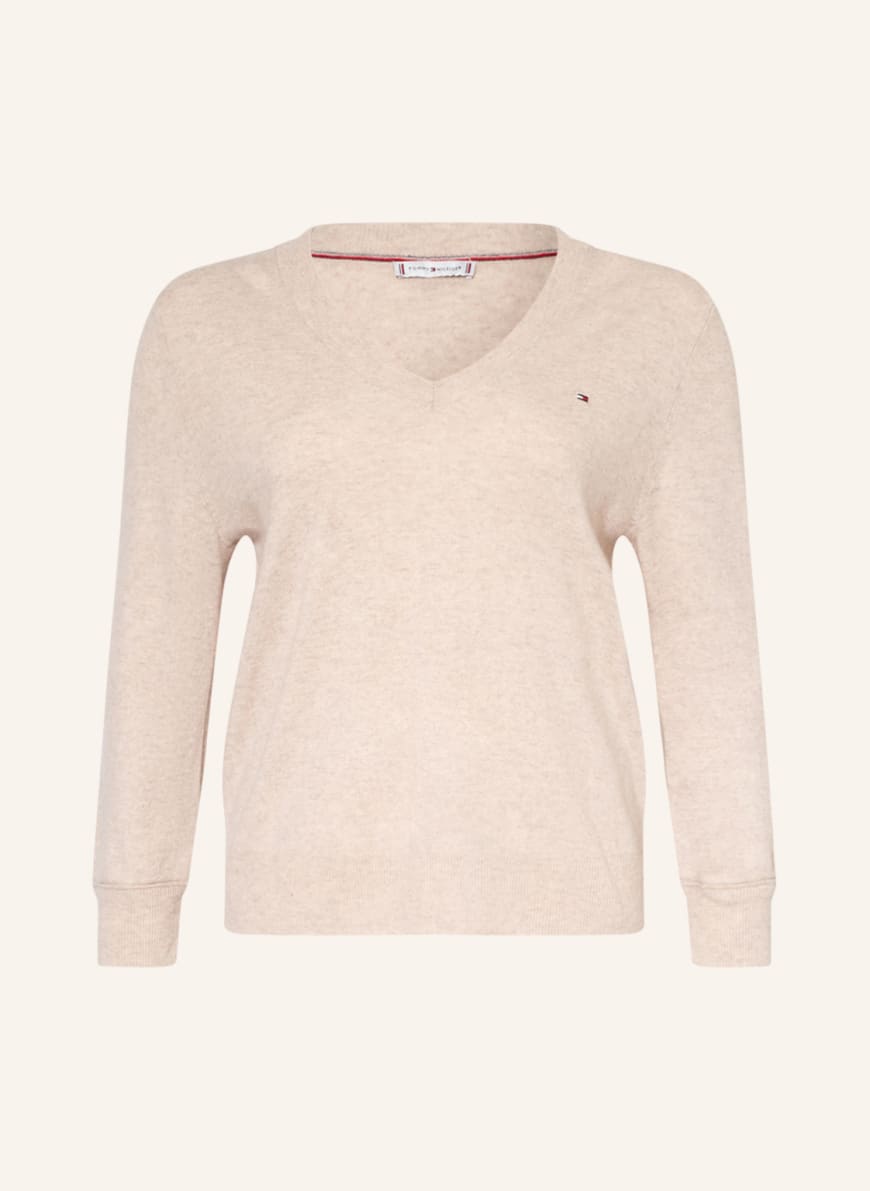 Джемпер женский Tommy Hilfiger 1001324815 коричневый 52 (доставка из-за рубежа), 1001324815
Джемпер женский Tommy Hilfiger 1001324815 коричневый 52 (доставка из-за рубежа), 1001324815