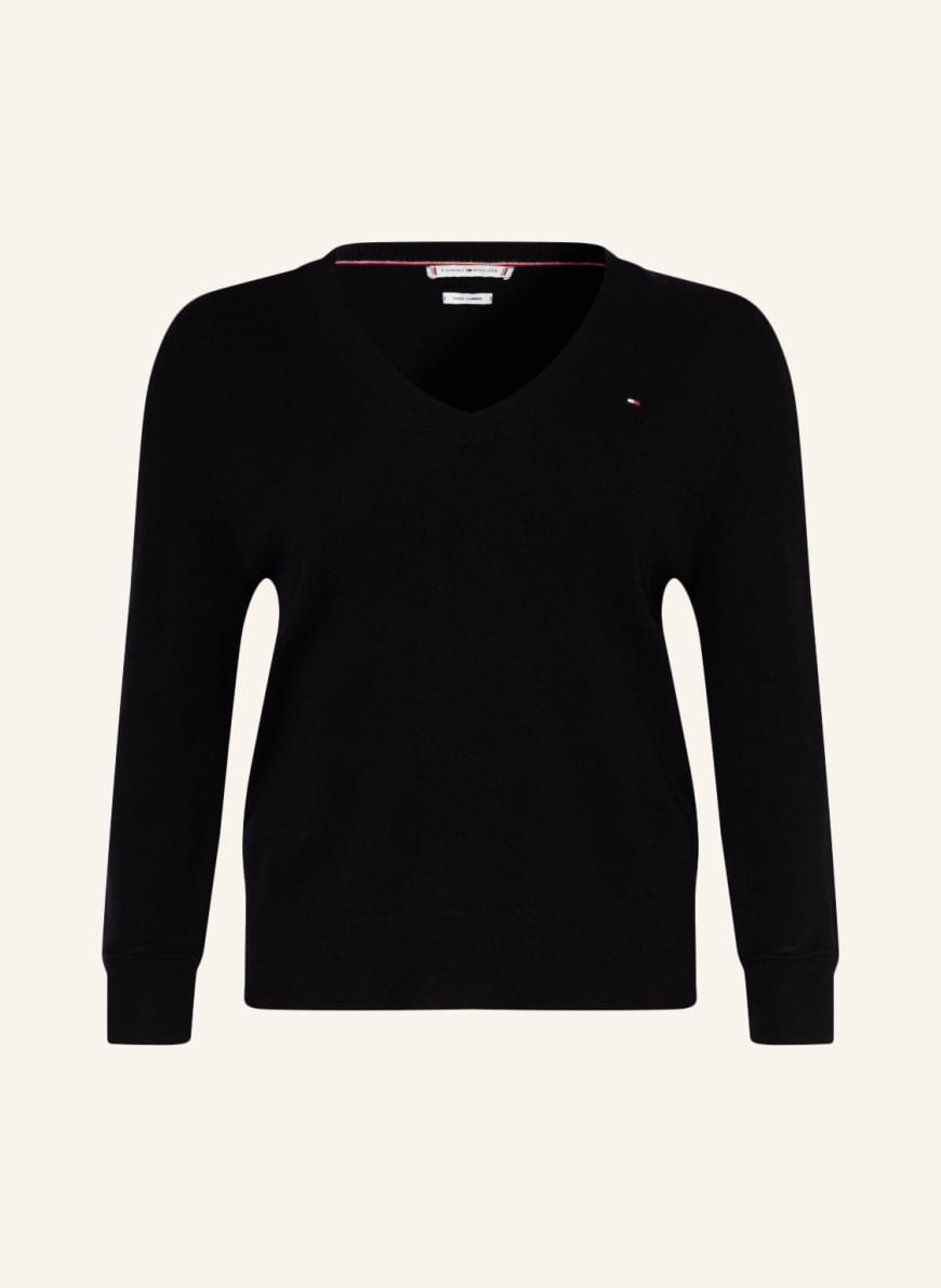 Джемпер женский Tommy Hilfiger 1001324815 черный 46 (доставка из-за рубежа), 1001324815
Джемпер женский Tommy Hilfiger 1001324815 черный 46 (доставка из-за рубежа), 1001324815