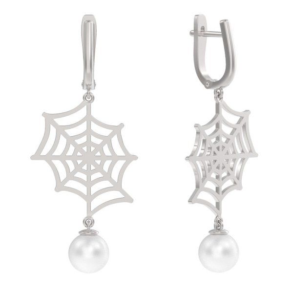 Серьги подвески из серебра TEO MAORI 81044882-01250-2S, жемчуг культивированный, 81044882-01250-2S
Серьги подвески из серебра TEO MAORI 81044882-01250-2S, жемчуг культивированный, 81044882-01250-2S
