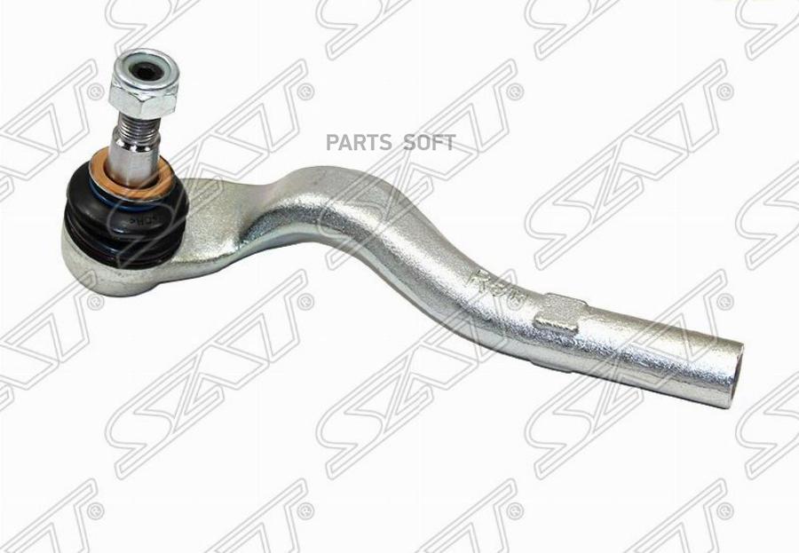 Наконечник Рулевой Mercedes-Benz E-Class W212 09-17 Rh (правый) Sat арт. ST-A2123302203
Наконечник Рулевой Mercedes-Benz E-Class W212 09-17 Rh (правый) Sat арт. ST-A2123302203