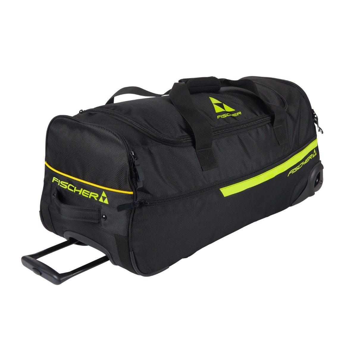 Сумка спортивная Fischer TEAM SPORTDUFFEL 100L Z00723, Желтый;черный, TEAM SPORTDUFFEL
Сумка спортивная Fischer TEAM SPORTDUFFEL 100L Z00723, Желтый;черный, TEAM SPORTDUFFEL
