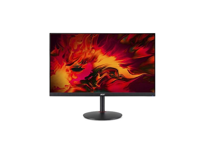 23,8" Монитор Acer Nitro XV240YPbmiiprx черный 165Hz 1920x1080 IPS, Nitro XV240YPbmiiprx
23,8" Монитор Acer Nitro XV240YPbmiiprx черный 165Hz 1920x1080 IPS, Nitro XV240YPbmiiprx