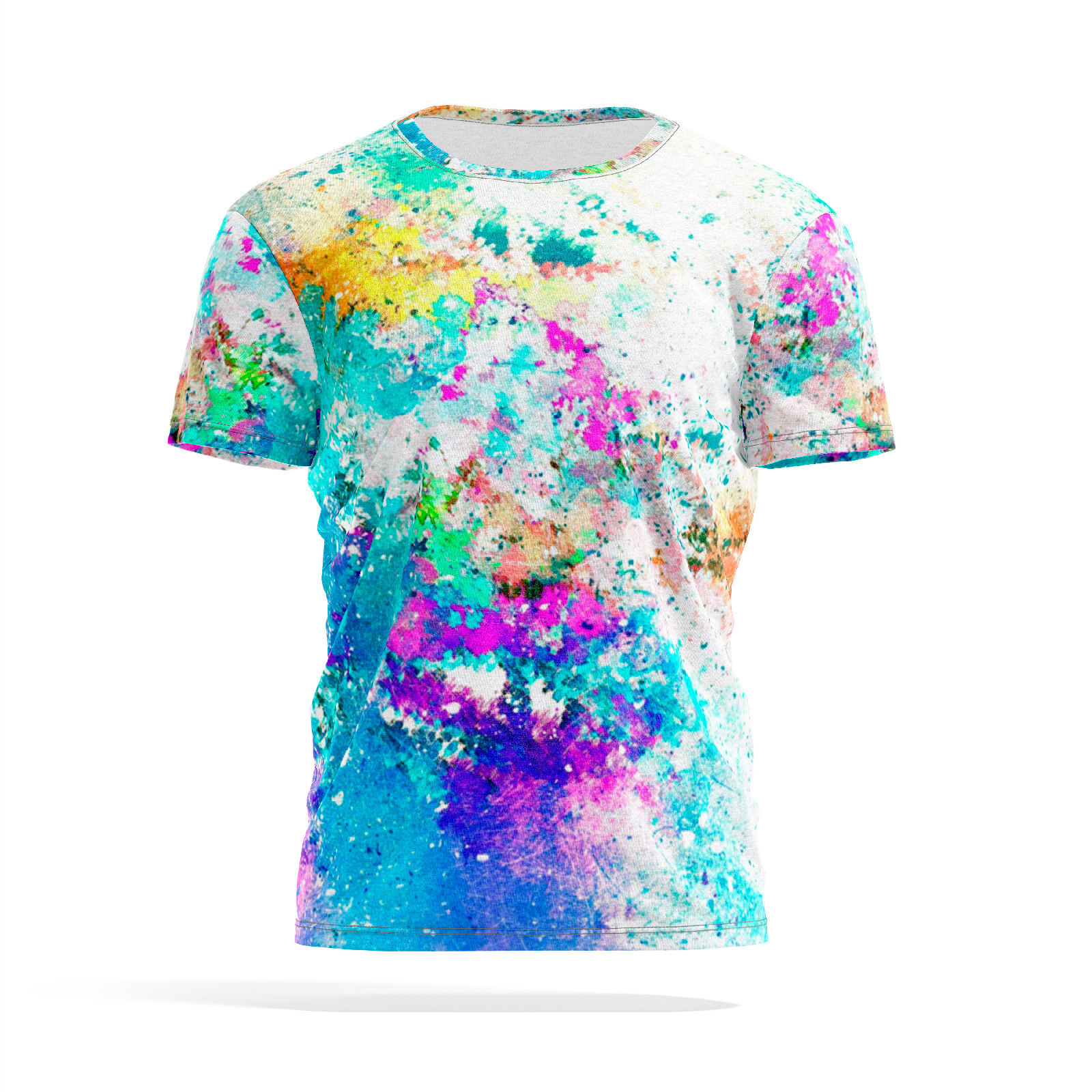 Футболка мужская PANiN PaninManTshirtMS_MS2809579 разноцветная 2XL, Голубой, PaninManTshirtMS_MS2809579
Футболка мужская PANiN PaninManTshirtMS_MS2809579 разноцветная 2XL, Голубой, PaninManTshirtMS_MS2809579