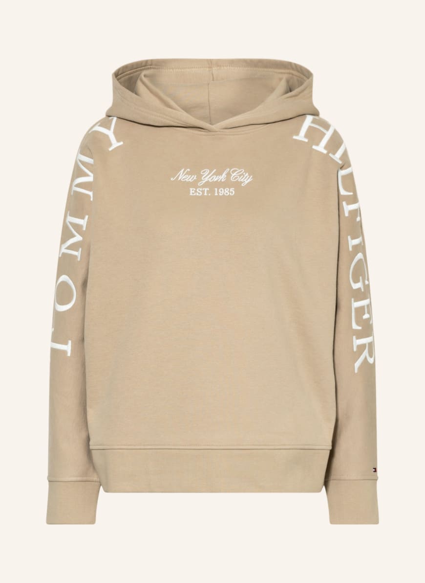 Худи женское Tommy Hilfiger 1001324838 бежевое 3XL (доставка из-за рубежа), 1001324838
Худи женское Tommy Hilfiger 1001324838 бежевое 3XL (доставка из-за рубежа), 1001324838