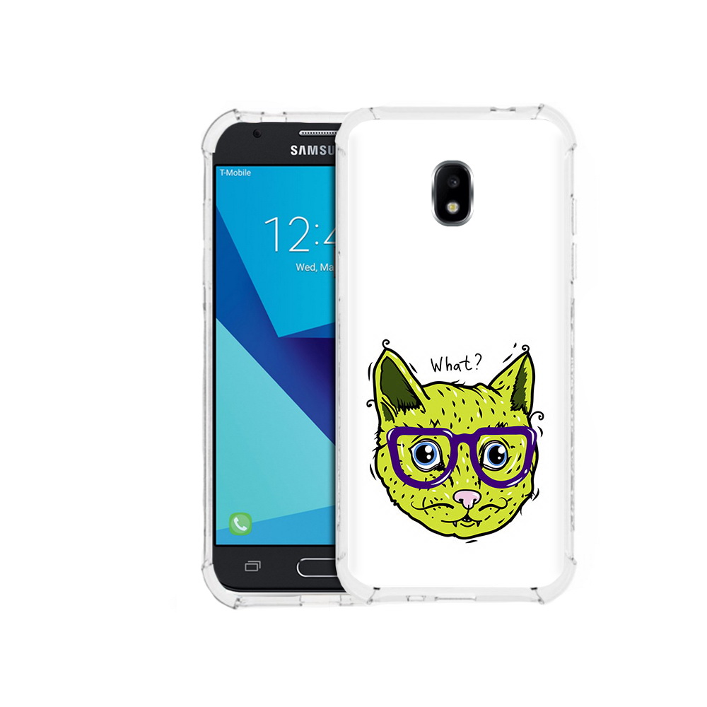 Чехол MyPads Tocco для Samsung Galaxy J7 Pro Зеленый кот (PT128255.589.86), Прозрачный, Tocco
Чехол MyPads Tocco для Samsung Galaxy J7 Pro Зеленый кот (PT128255.589.86), Прозрачный, Tocco