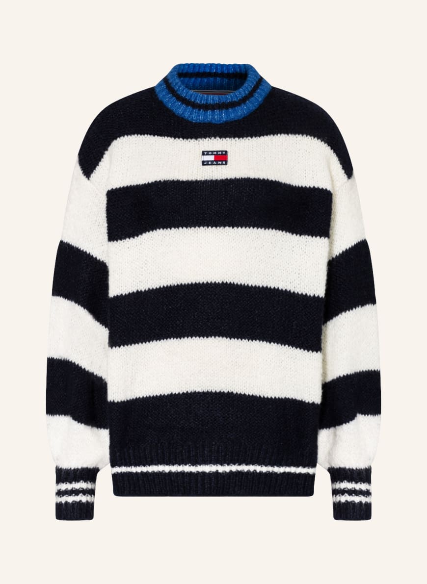 Джемпер женский Tommy Jeans 1001325208 синий XL (доставка из-за рубежа), 1001325208
Джемпер женский Tommy Jeans 1001325208 синий XL (доставка из-за рубежа), 1001325208