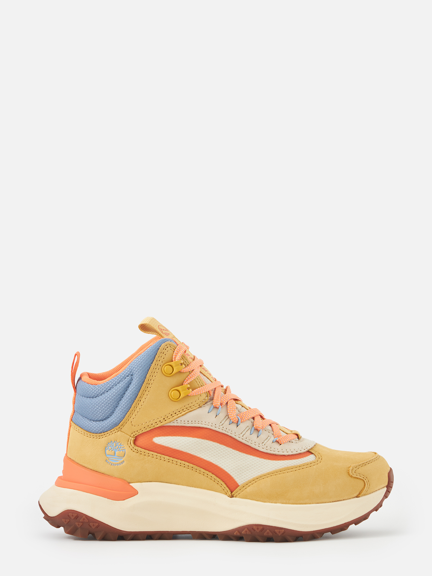 Ботинки женские Timberland Mid Lace UP Waterproof Sneaker TB0A29T6EET1 бежевые 36 EU, Бежевый, Mid Lace UP Waterproof Sneaker
Ботинки женские Timberland Mid Lace UP Waterproof Sneaker TB0A29T6EET1 бежевые 36 EU, Бежевый, Mid Lace UP Waterproof Sneaker