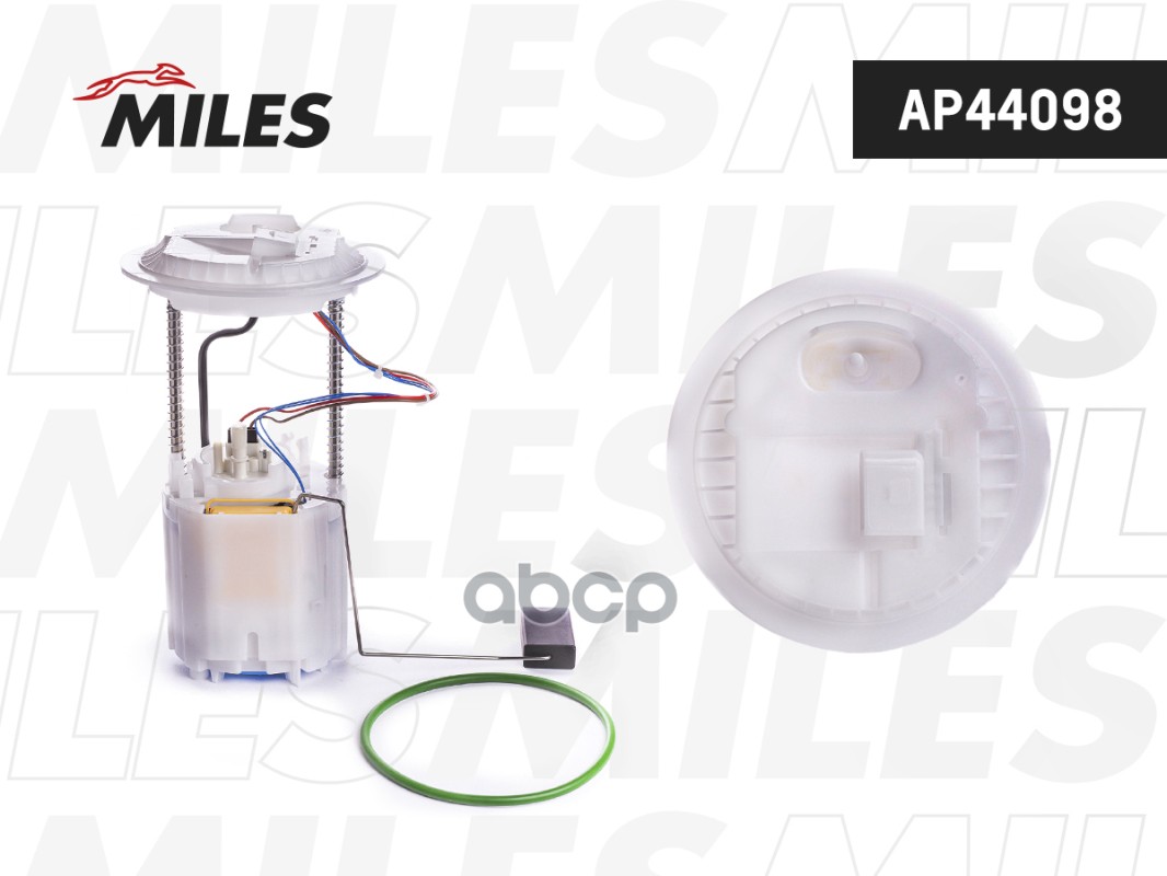 Бензонасос Miles Ap44098 /В Сборе/ Mercedes-Benz Ml W164/Gl X164 Бенз. 3bar Miles арт. AP
Бензонасос Miles Ap44098 /В Сборе/ Mercedes-Benz Ml W164/Gl X164 Бенз. 3bar Miles арт. AP