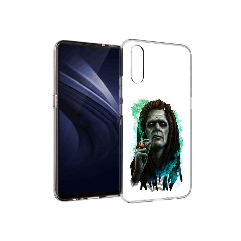 Чехол MyPads Tocco для Vivo V17 Neo зеленый мужчина с сигаретой (PT226959.388.360), Прозрачный, Tocco
Чехол MyPads Tocco для Vivo V17 Neo зеленый мужчина с сигаретой (PT226959.388.360), Прозрачный, Tocco