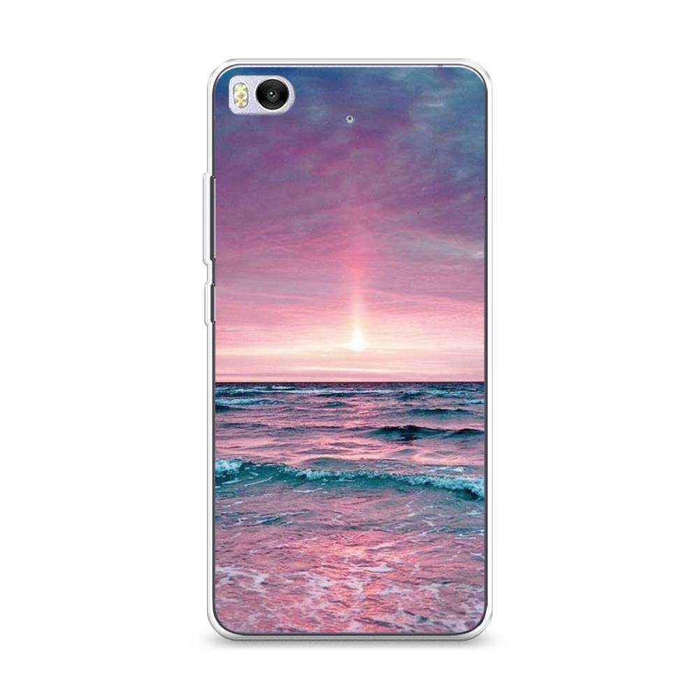 Чехол для Xiaomi Mi 5S "Восход 3", Розовый;голубой, 30550-2
Чехол для Xiaomi Mi 5S "Восход 3", Розовый;голубой, 30550-2