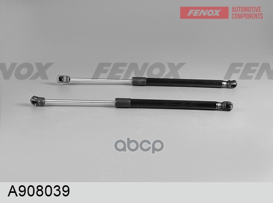 Упор Газовый Fenox A908039 Kia Ceed 12- 5 Doors L=408, L=258, 408n / 81770-A2000 FENOX арт
Упор Газовый Fenox A908039 Kia Ceed 12- 5 Doors L=408, L=258, 408n / 81770-A2000 FENOX арт