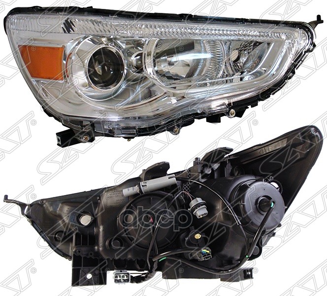 Фара С Эл.Кор. Mitsubishi Asx 10- Правая (St-214-11x1r / 12-Sx12-01a1r) Китай Sat арт. ST-
Фара С Эл.Кор. Mitsubishi Asx 10- Правая (St-214-11x1r / 12-Sx12-01a1r) Китай Sat арт. ST-