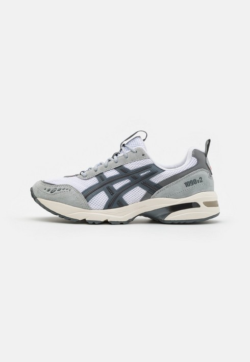 Кроссовки женские Asics Sportstyle Gel-1090V2 Unisex серые 38 EU (доставка из-за рубежа), Серый, Sportstyle Gel-1090V2 Unisex
Кроссовки женские Asics Sportstyle Gel-1090V2 Unisex серые 38 EU (доставка из-за рубежа), Серый, Sportstyle Gel-1090V2 Unisex