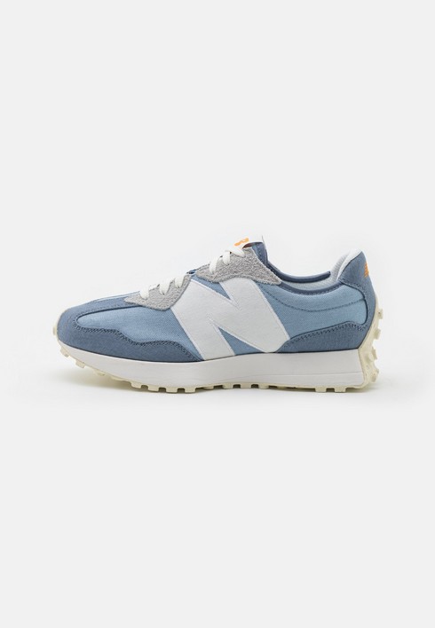 Кроссовки мужские New Balance Ms 327 Unisex голубые 45.5 EU (доставка из-за рубежа), Голубой, Ms 327 Unisex
Кроссовки мужские New Balance Ms 327 Unisex голубые 45.5 EU (доставка из-за рубежа), Голубой, Ms 327 Unisex